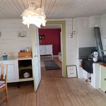 My Little Bed & Breakfast & Holiday Home Alghult Экстерьер фото