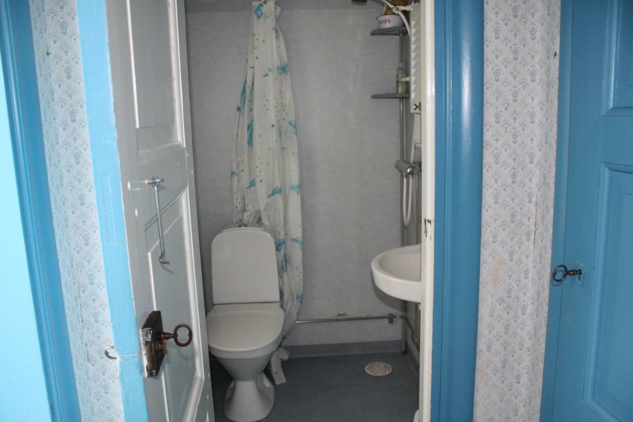My Little Bed & Breakfast & Holiday Home Alghult Экстерьер фото