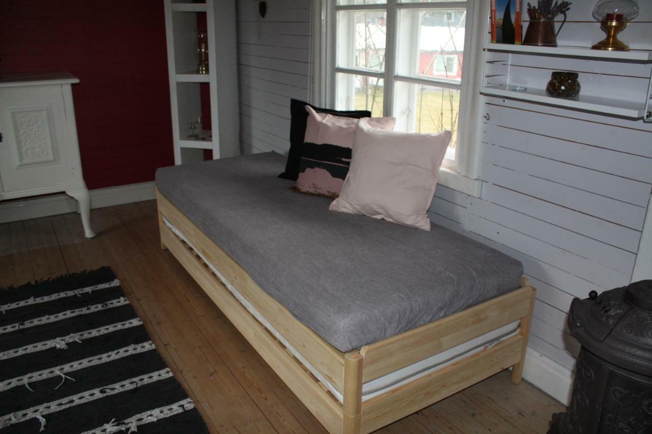 My Little Bed & Breakfast & Holiday Home Alghult Экстерьер фото