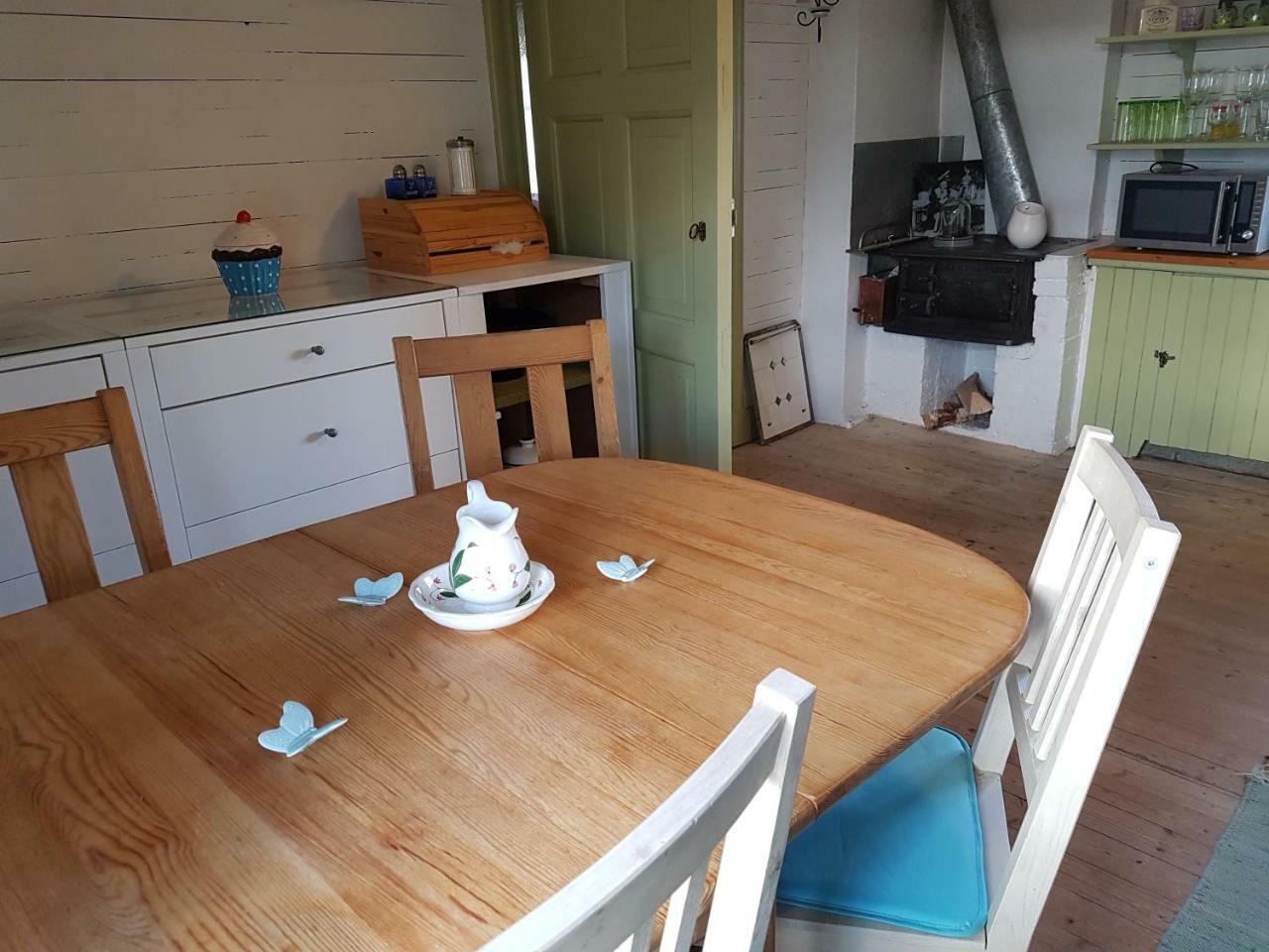 My Little Bed & Breakfast & Holiday Home Alghult Экстерьер фото